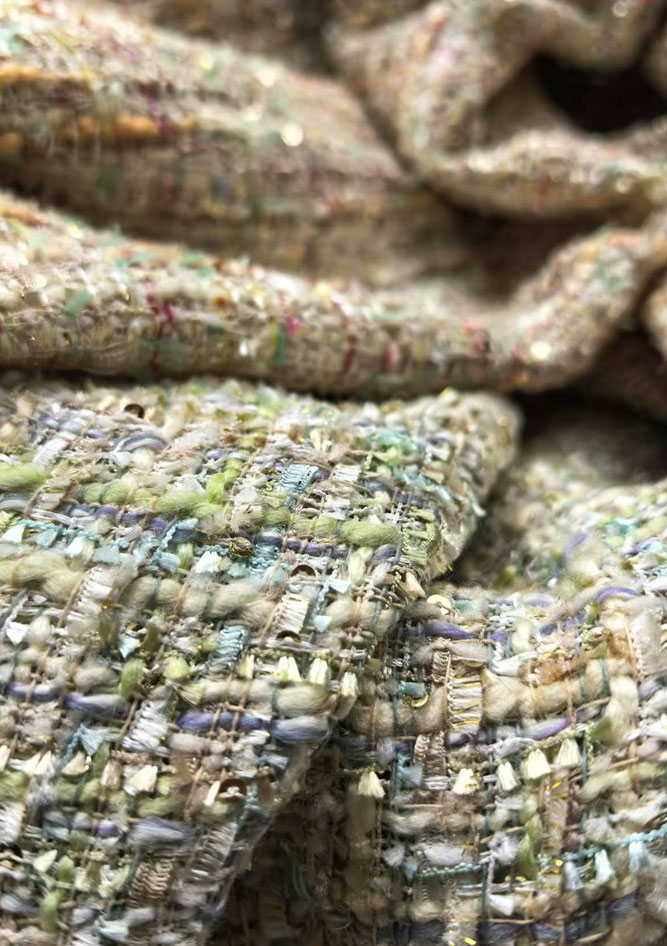 Kain Tweed